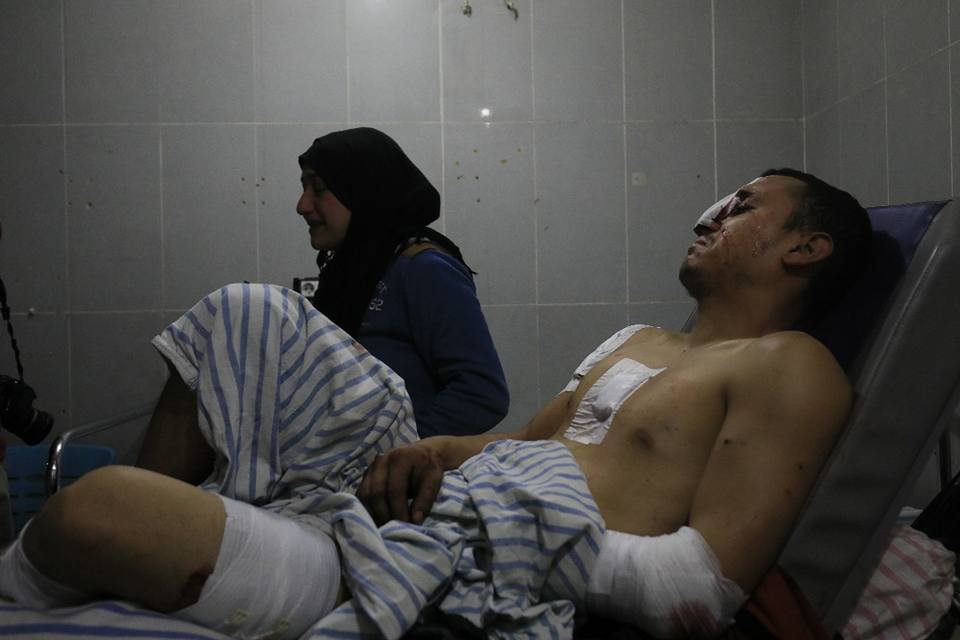 دوو نووسه‌رى رووس پلانى سوپاى توركيا له‌ عه‌فرين ئاشكرا ده‌كه‌ن